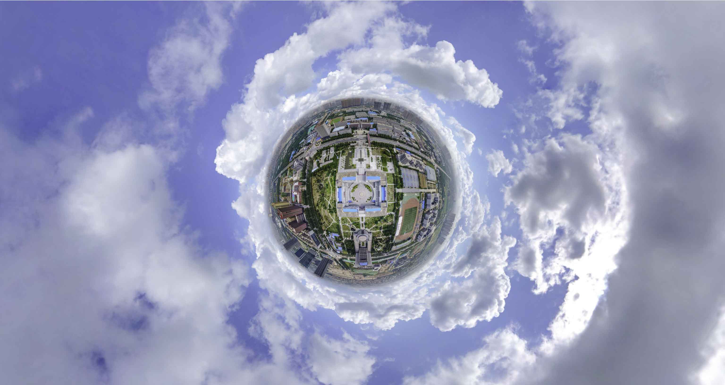 江山格凸河风景名胜区