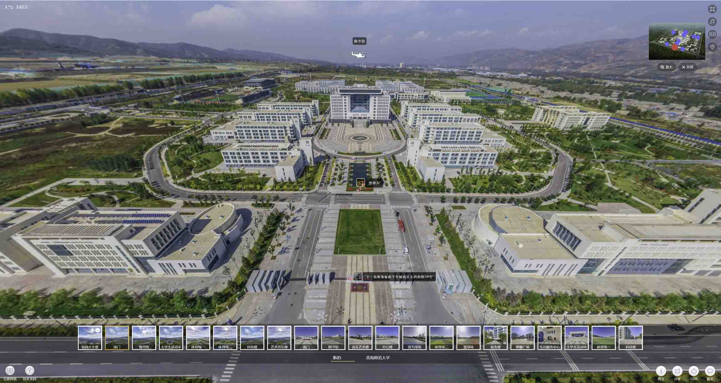 江山油菜花-惊艳半生的花海仙境