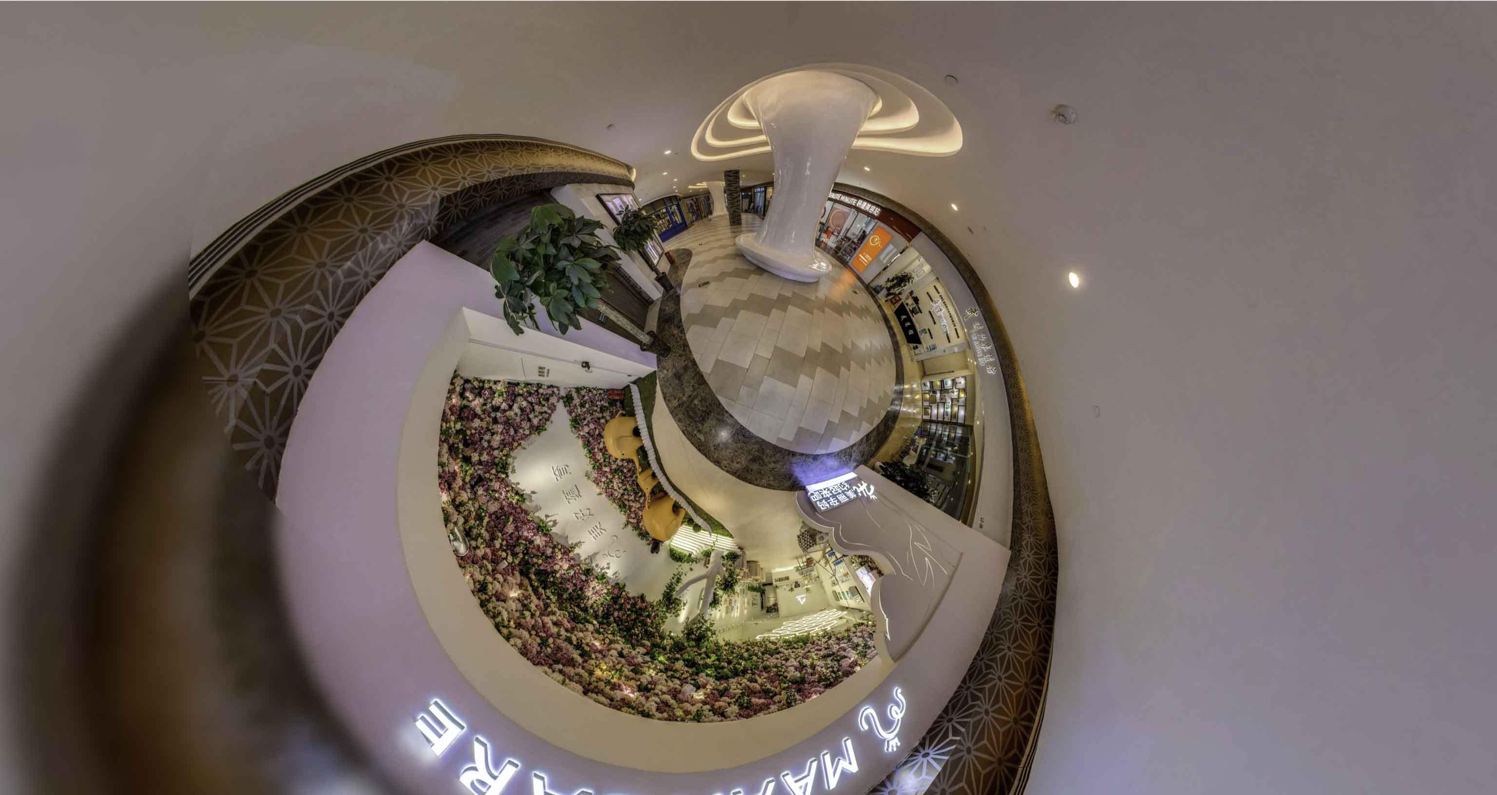 江山将VR全景融入品牌宣传活动的创新实践与策略